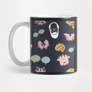 Psychology Basics Mug